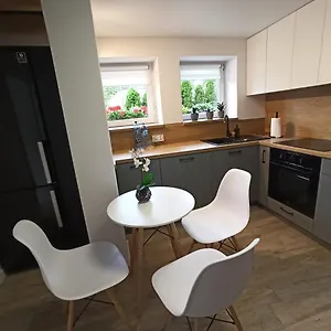 Apartament Urban Palace, Wrocław